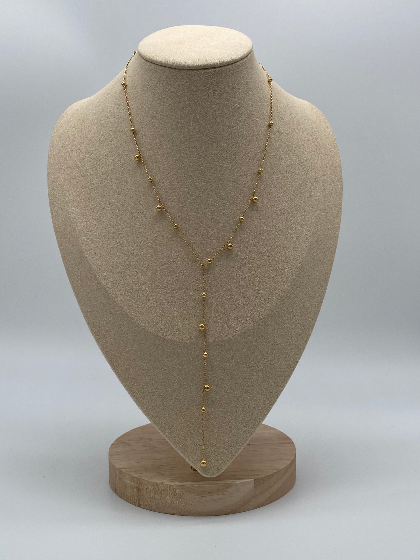 COLLAR FINA