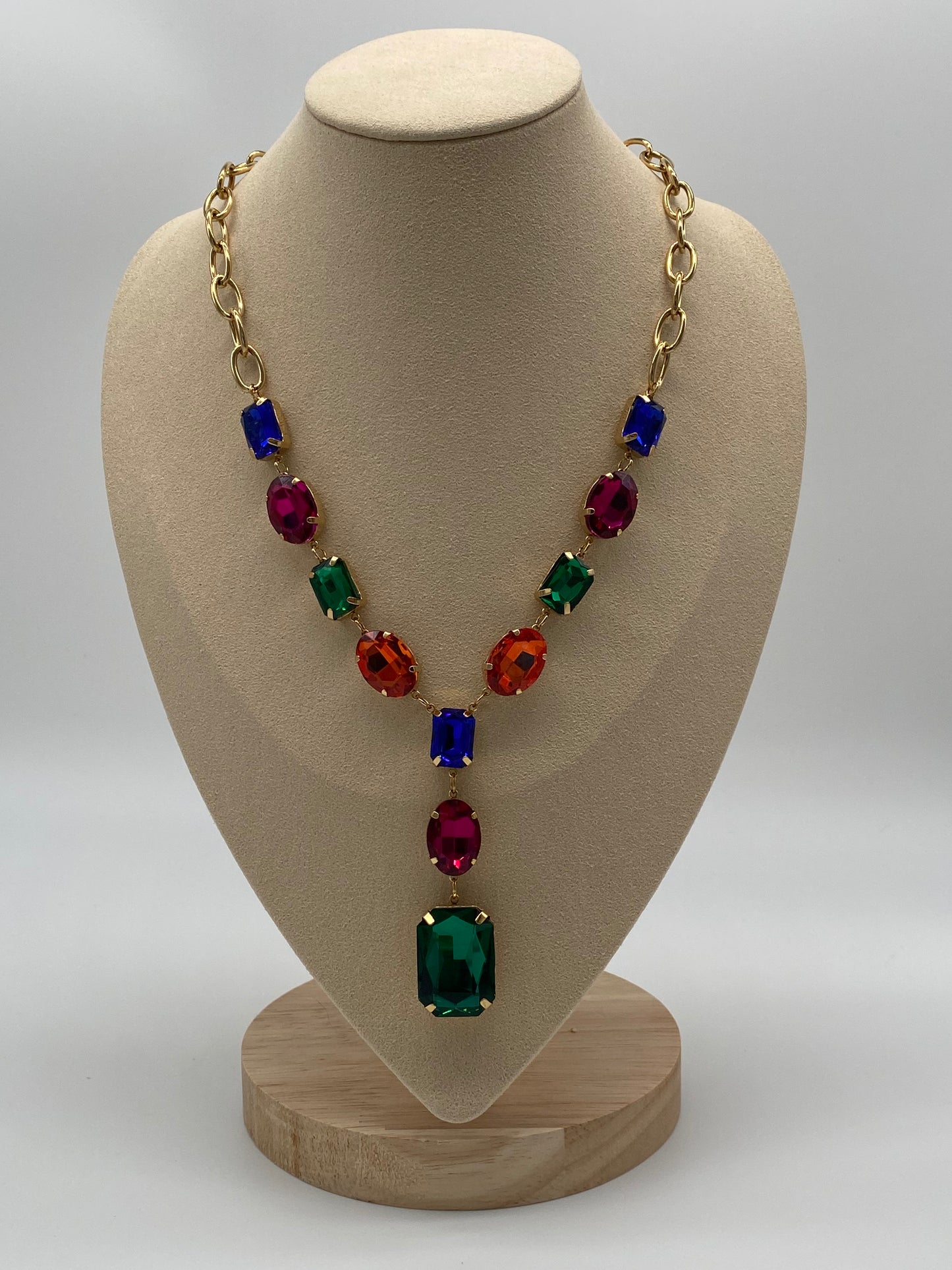 Collar Rubi