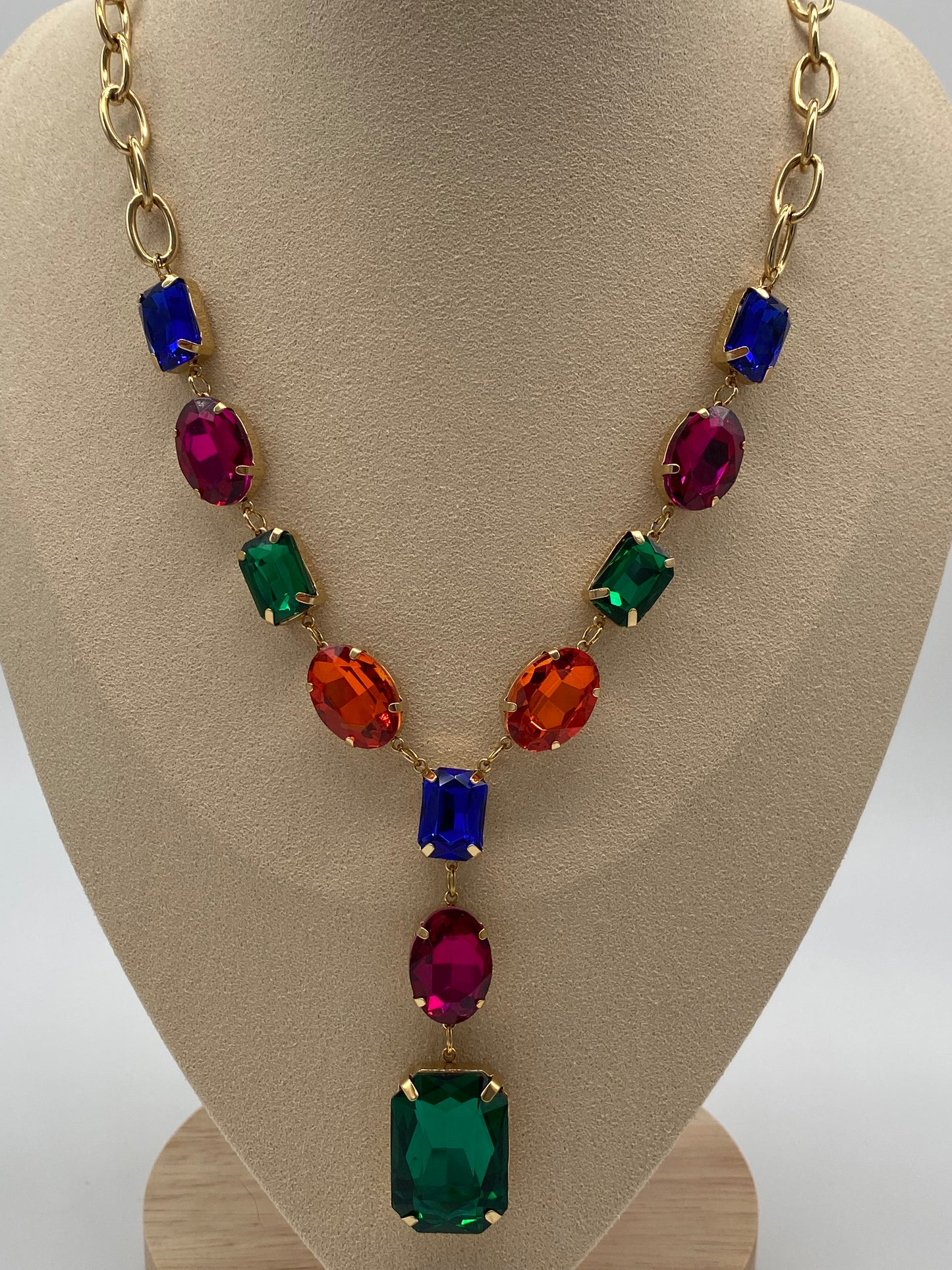 Collar Rubi