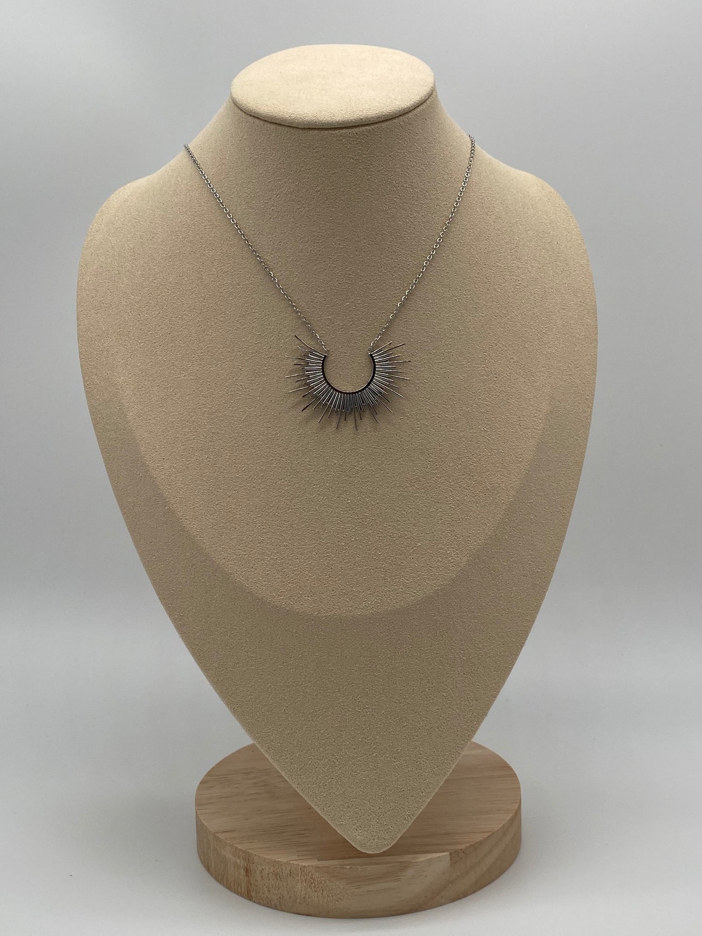 Collar Sole