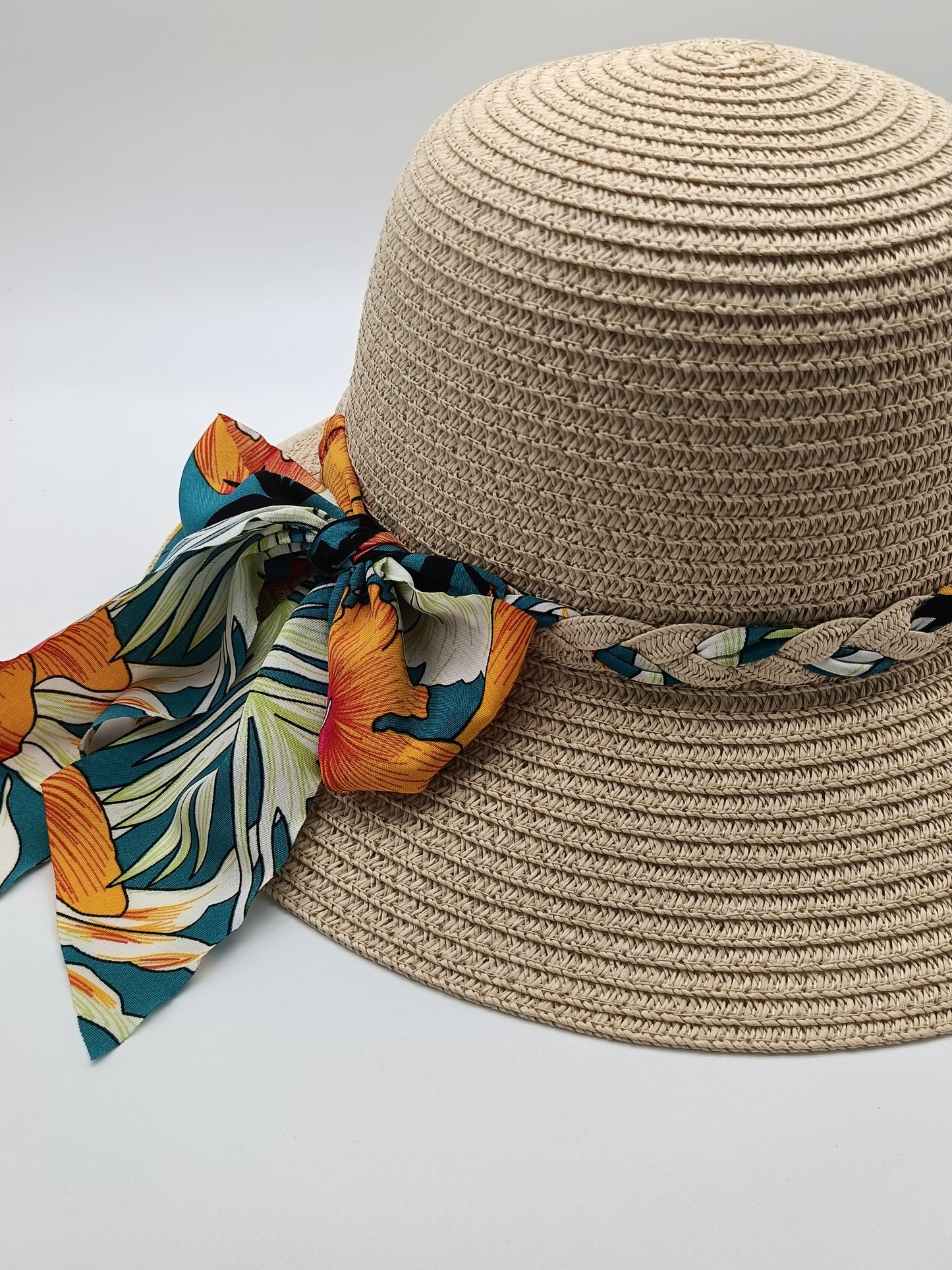Sombrero Gema