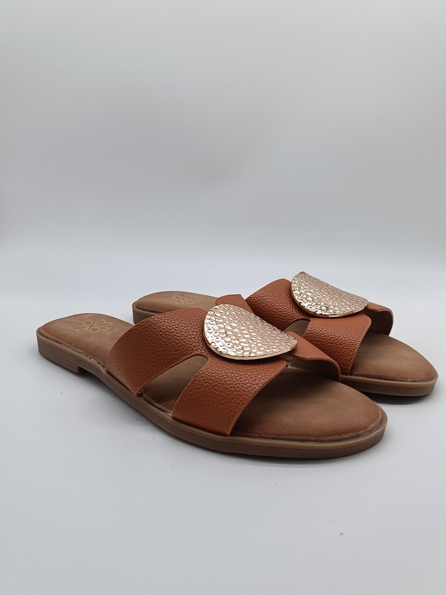 Sandalias Boston