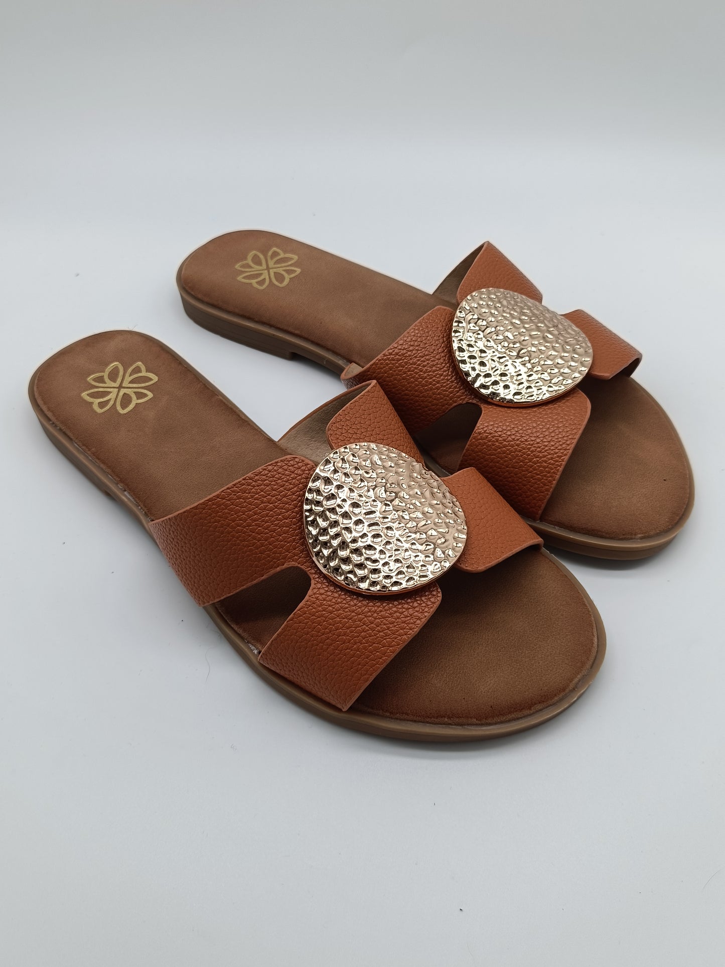 Sandalias Boston