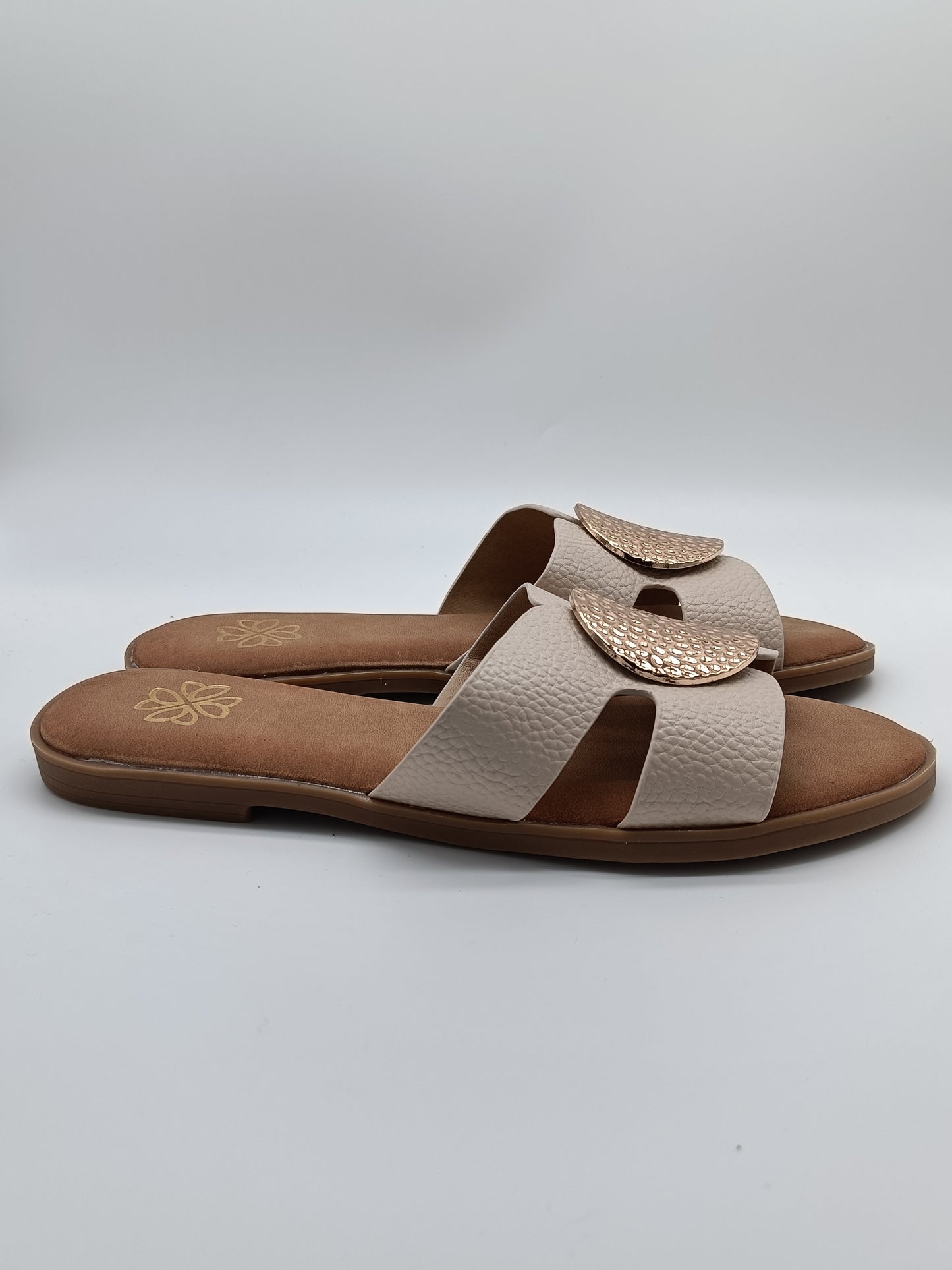 Sandalias Boston