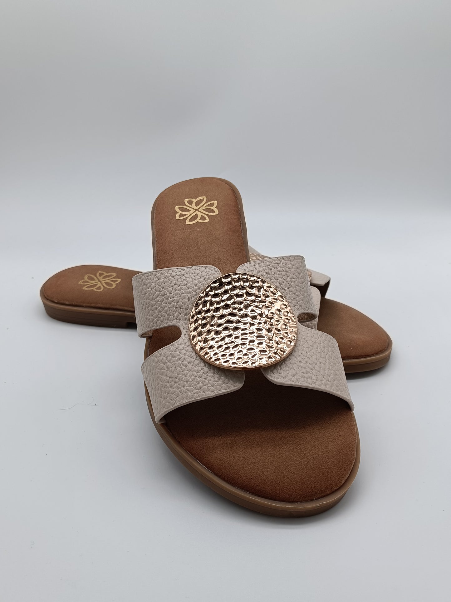 Sandalias Boston