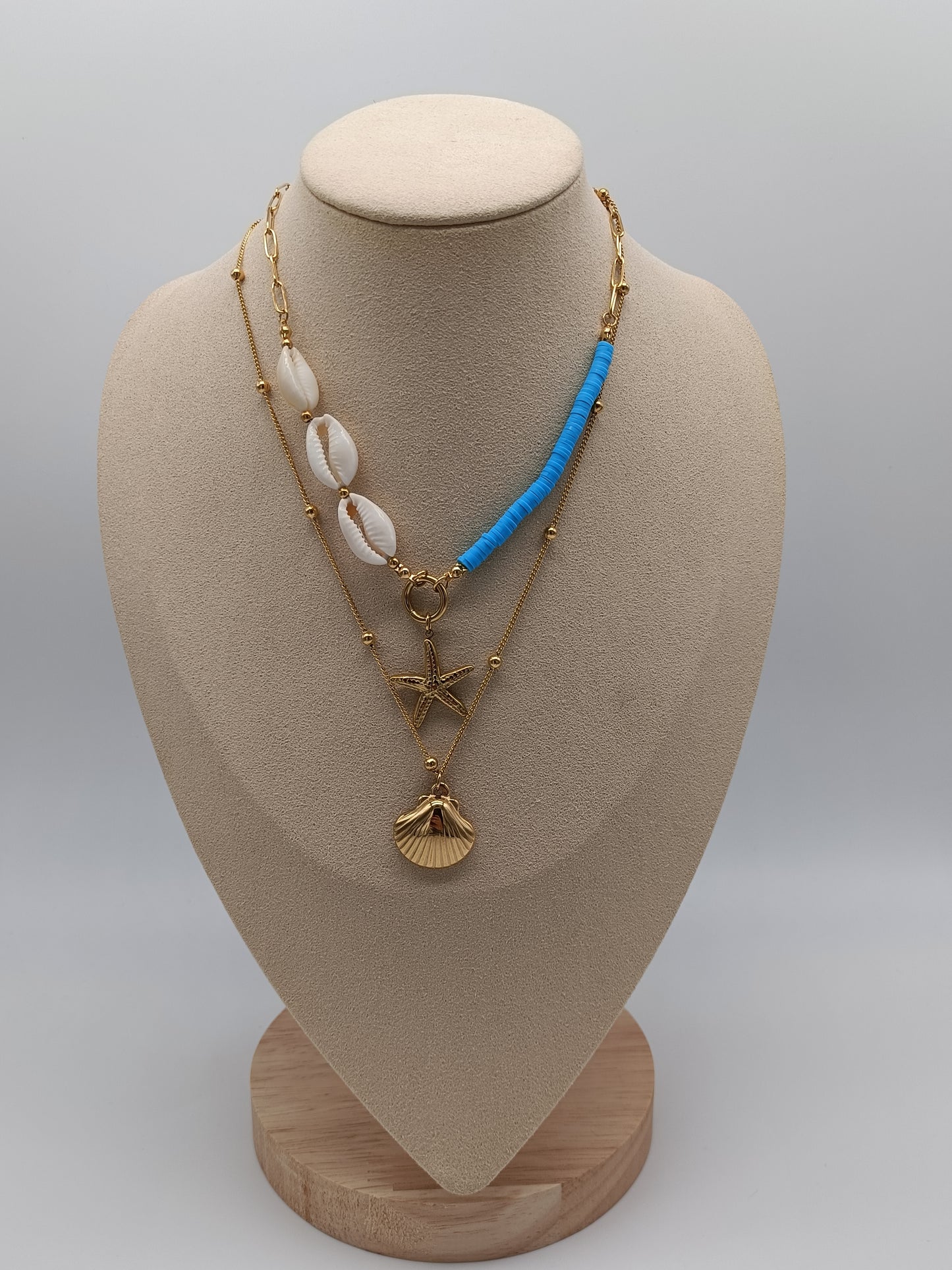 Collar Gisela