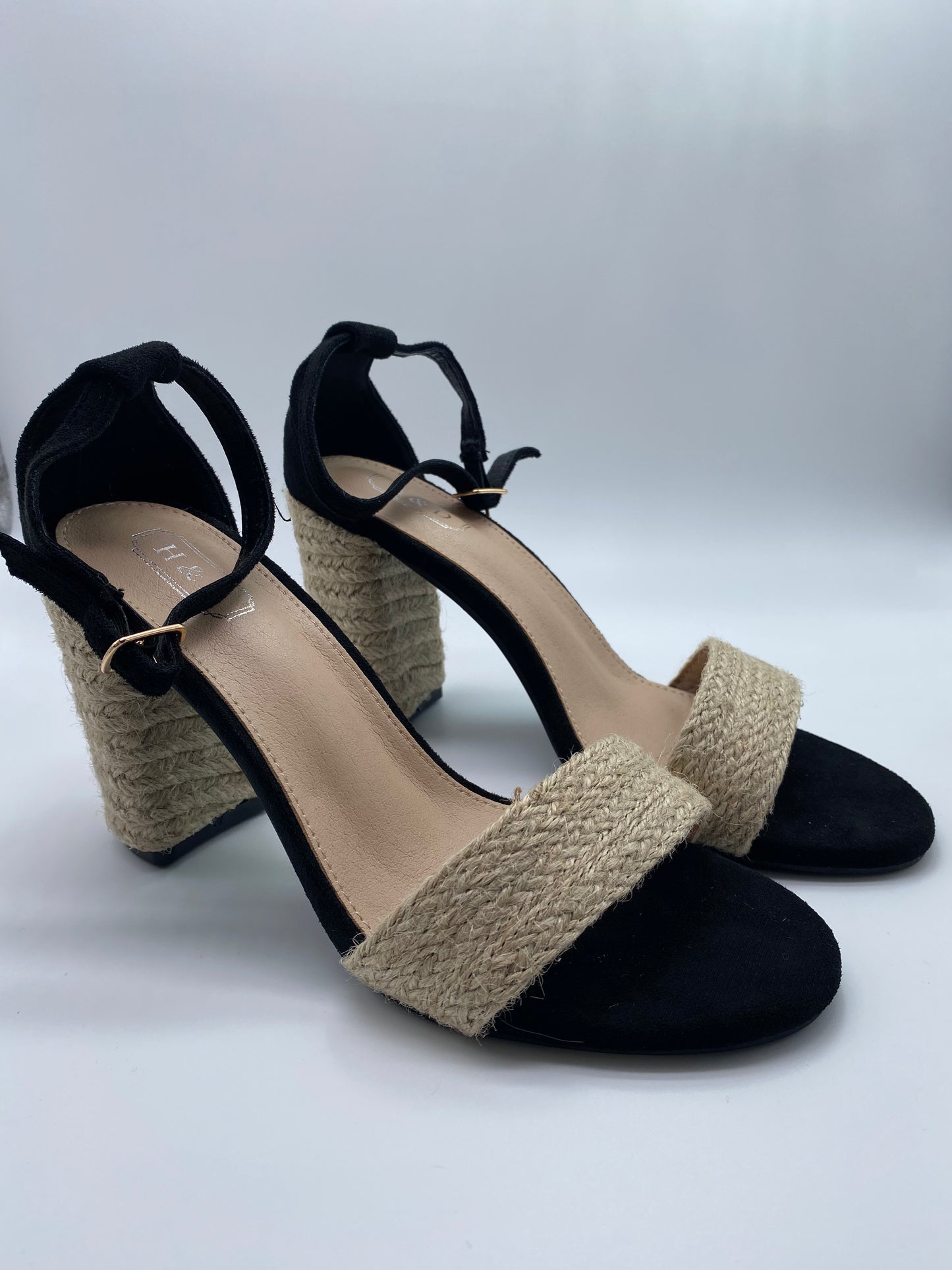 Sandalias Londres