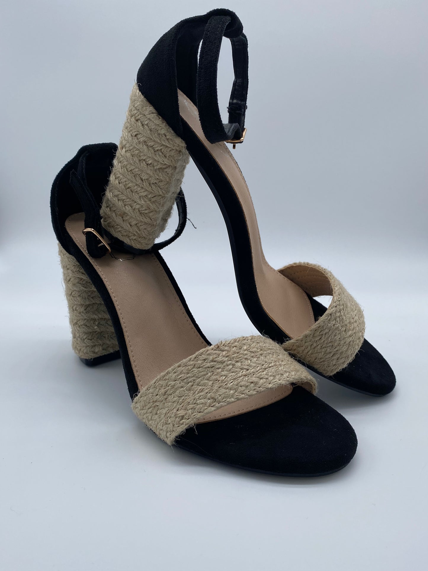 Sandalias Londres