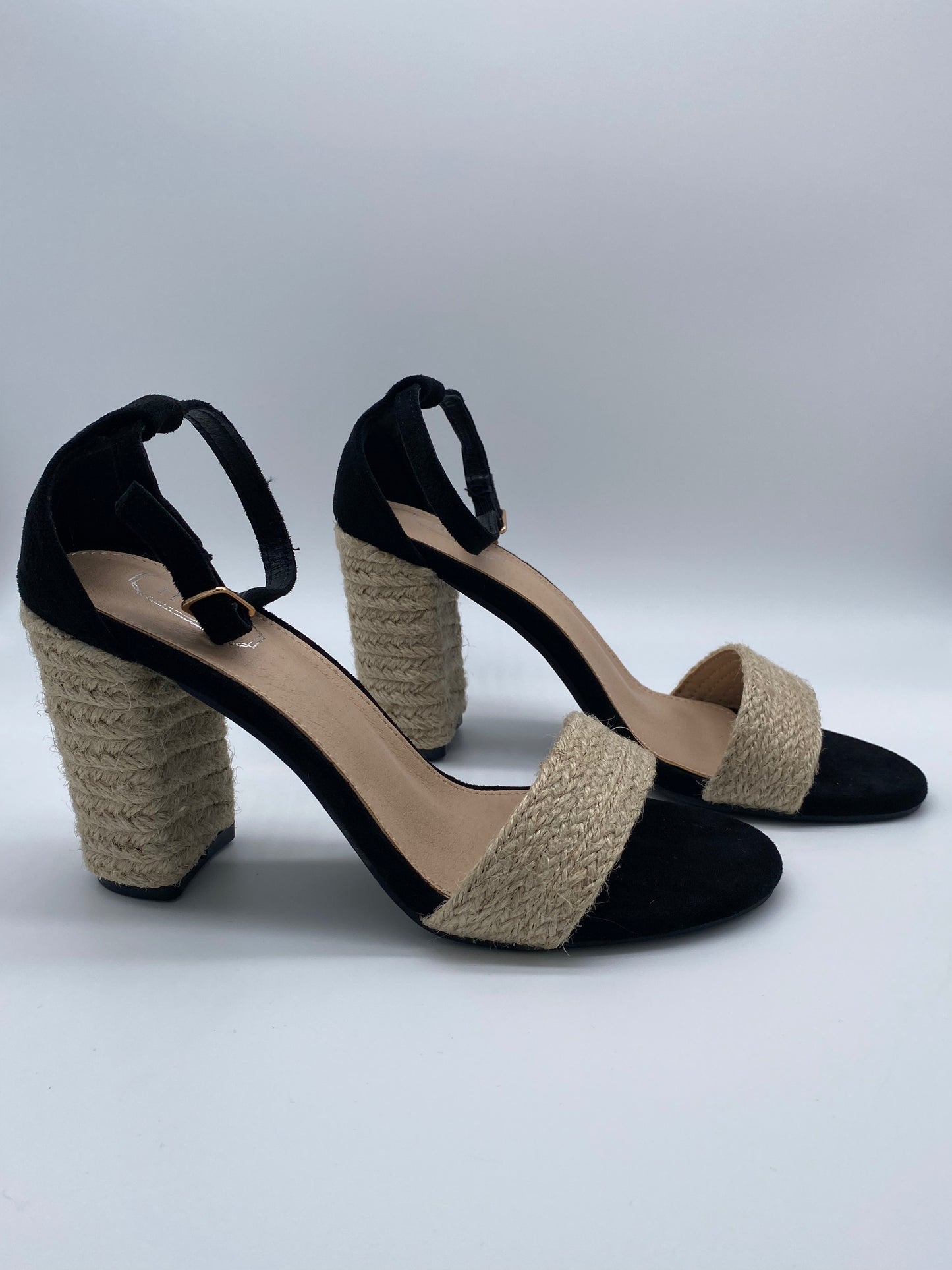 Sandalias Londres