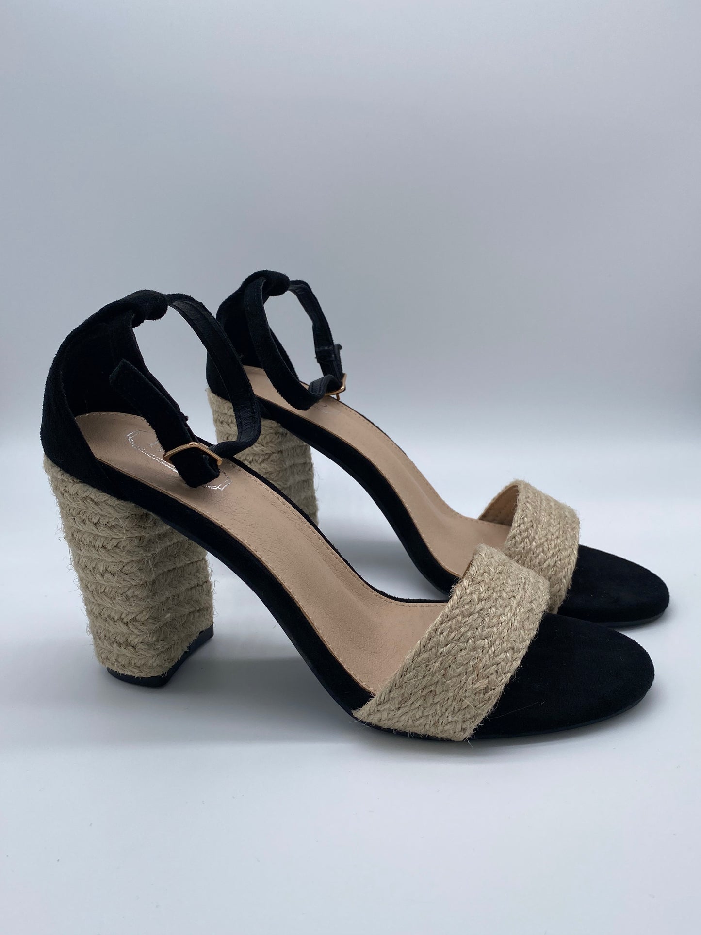 Sandalias Londres