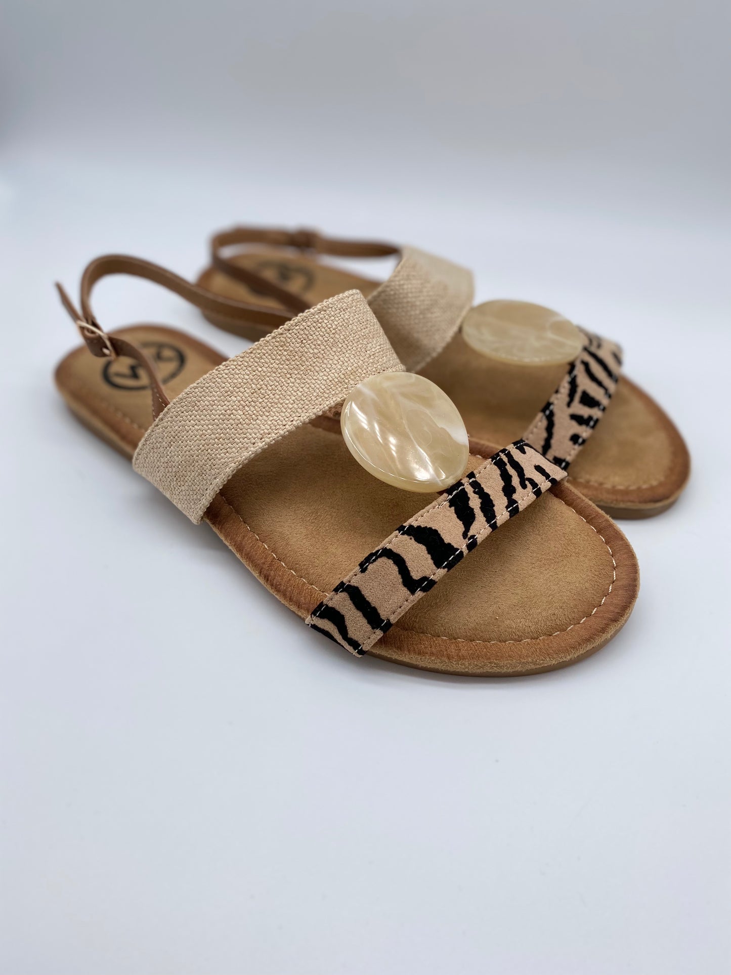 Sandalias Kenia