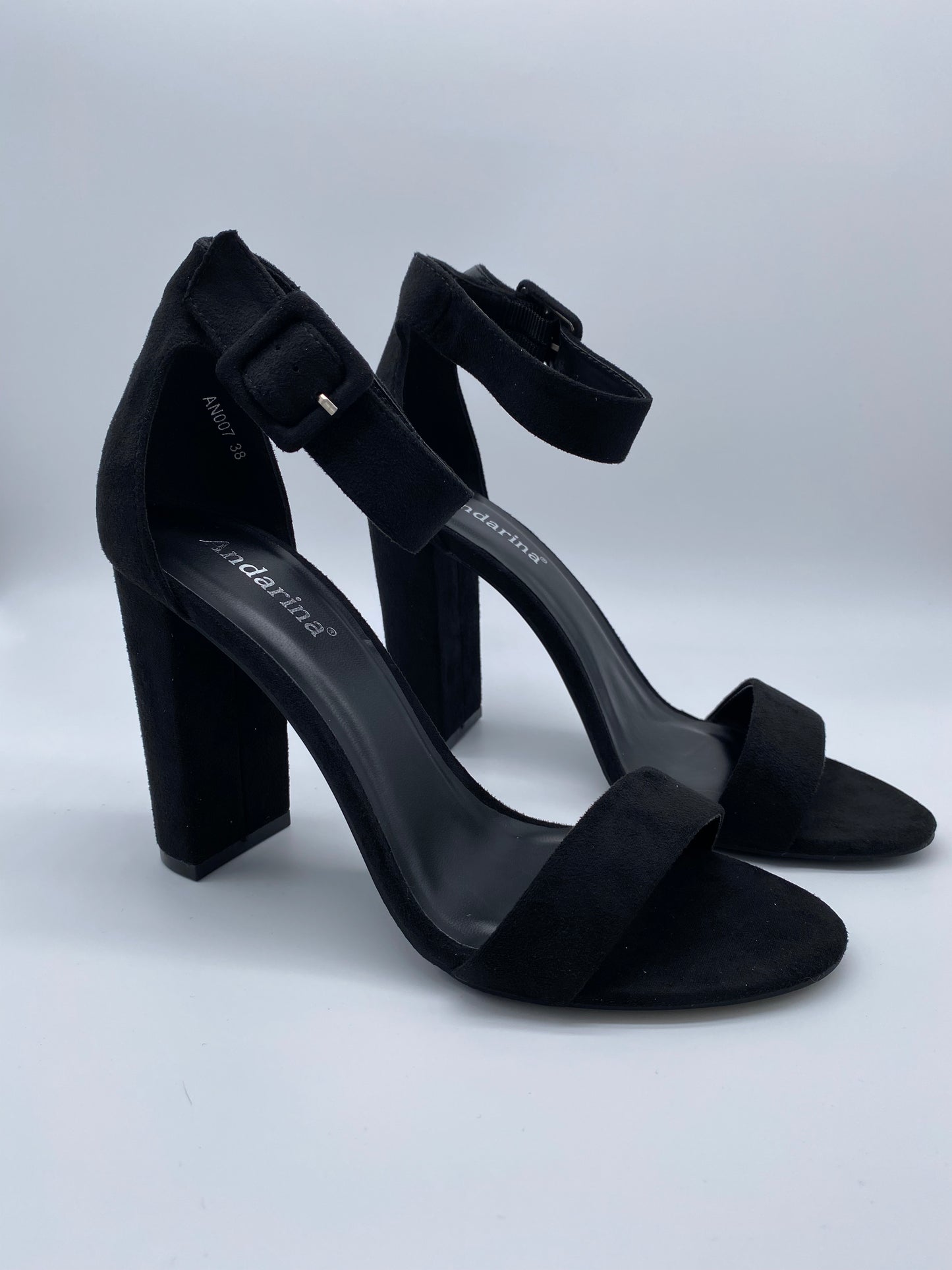 Sandalias Milán