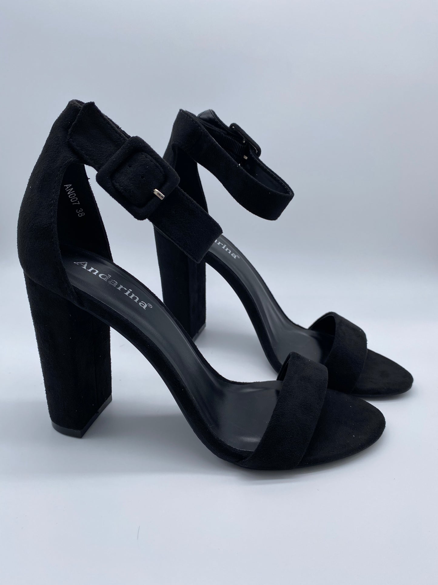 Sandalias Milán
