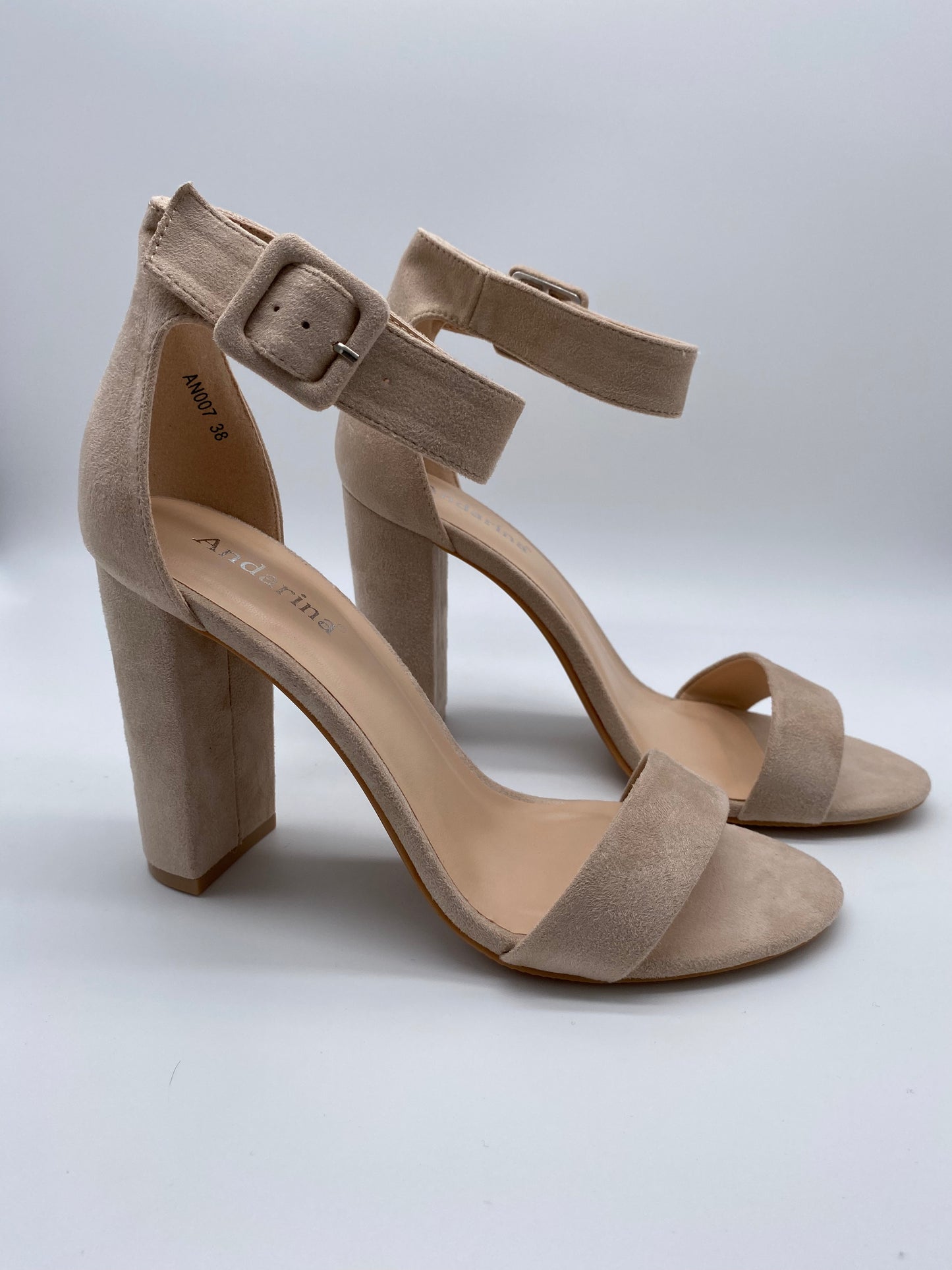 Sandalias Milán
