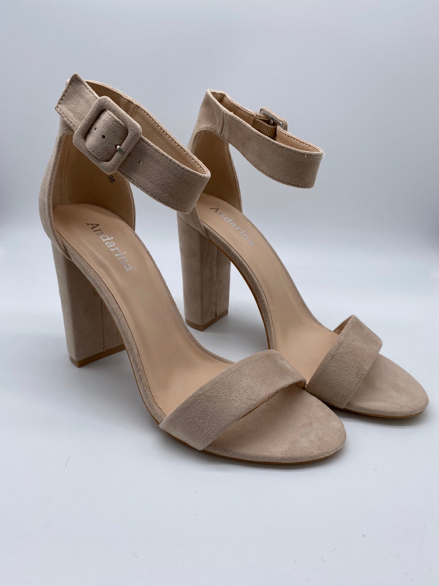 Sandalias Milán
