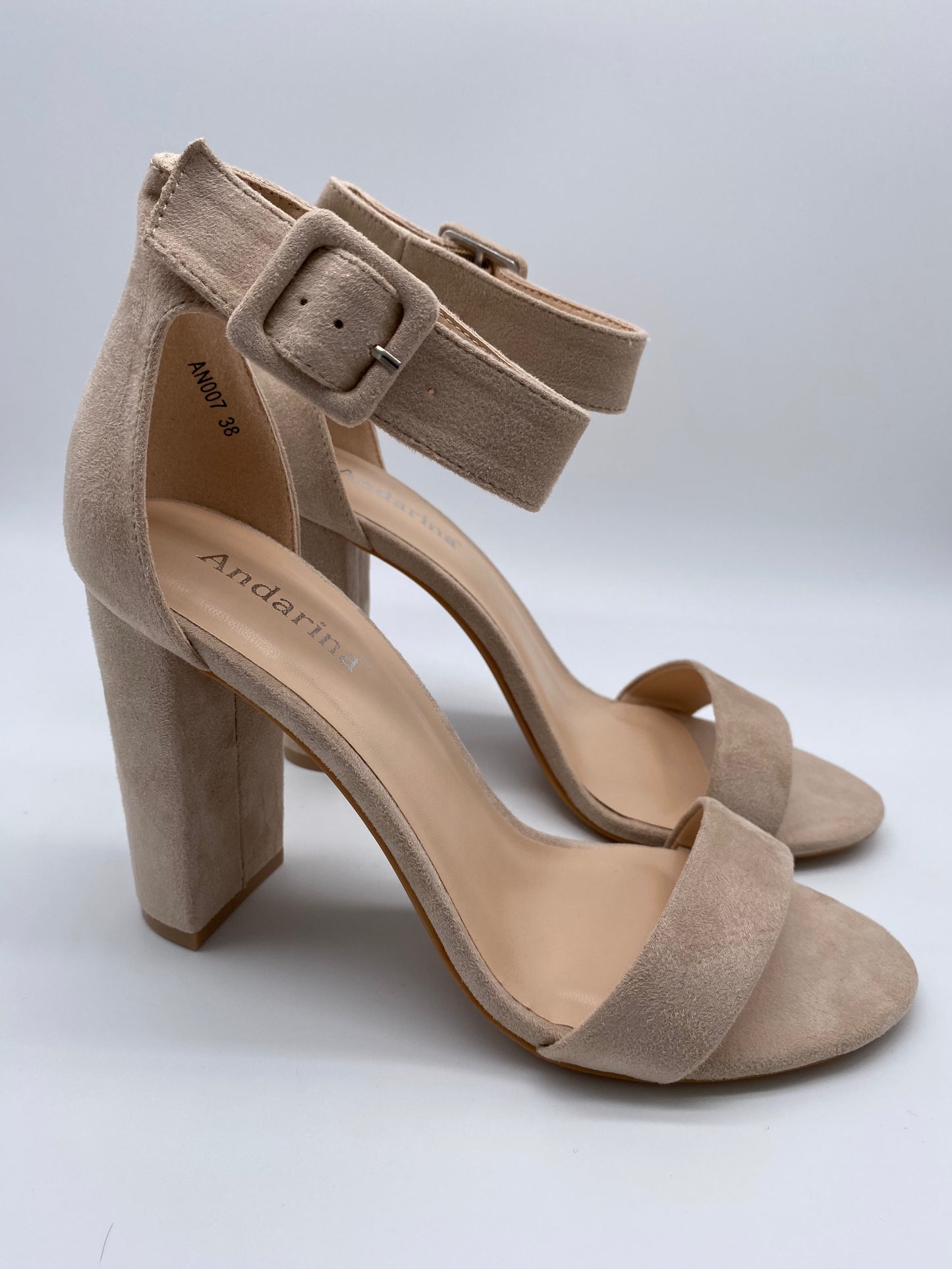 Sandalias Milán