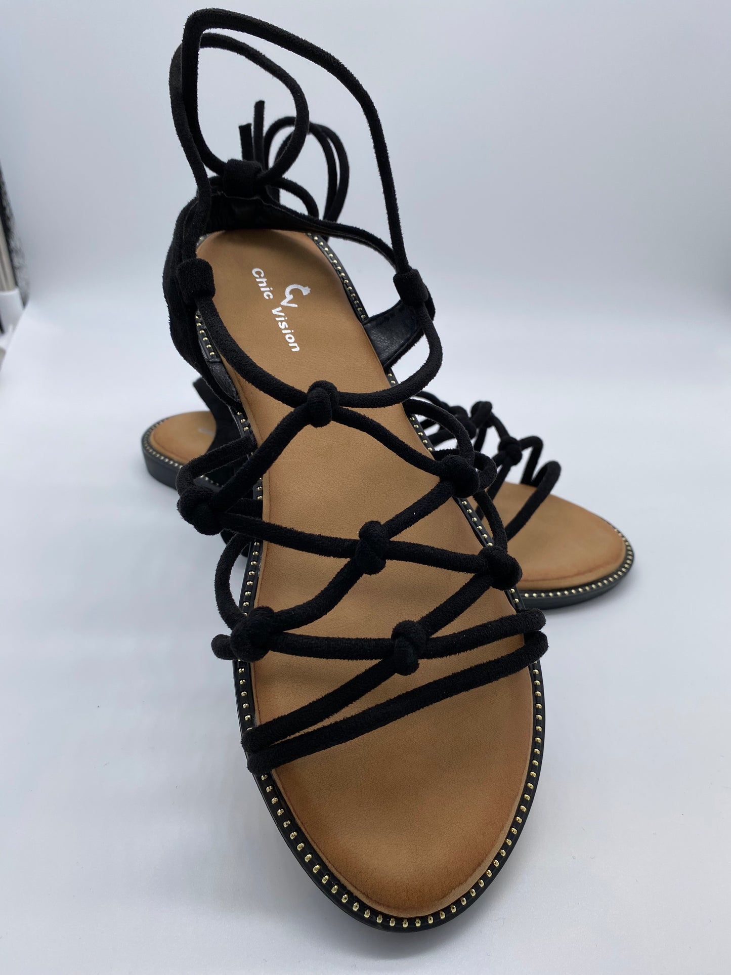 Sandalias Roma