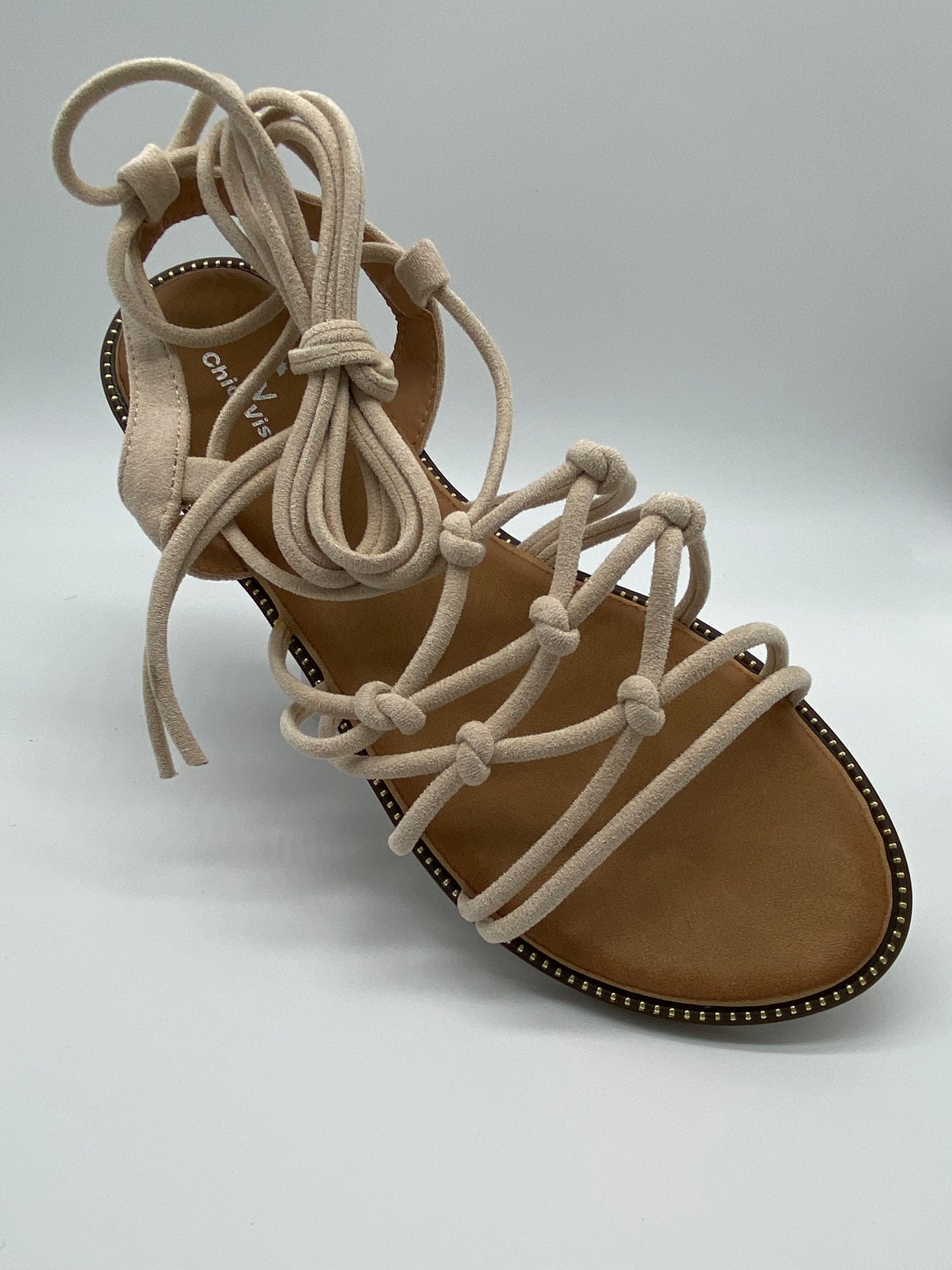 Sandalias Roma