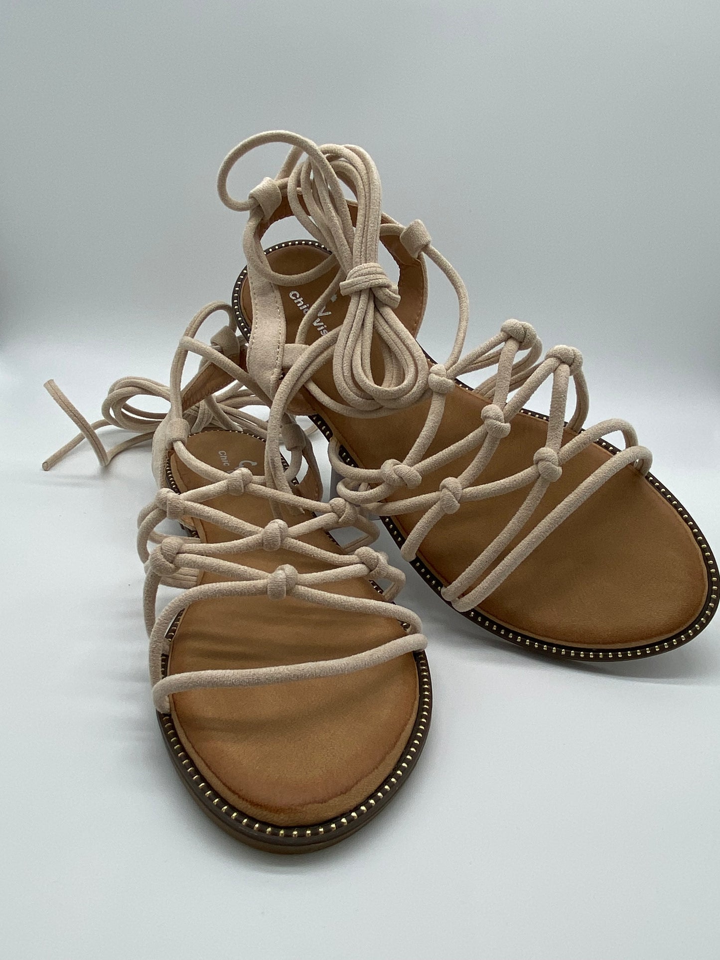 Sandalias Roma