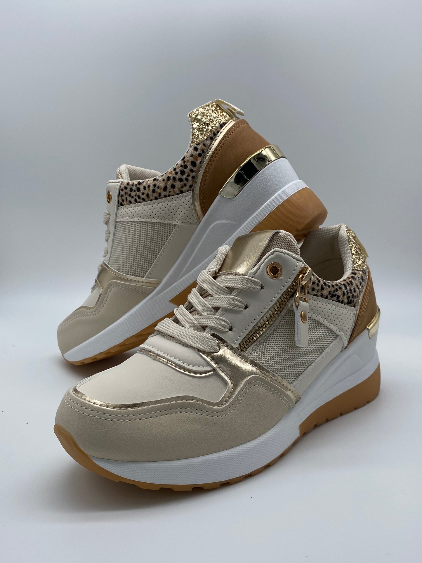 Zapatillas Mozambique