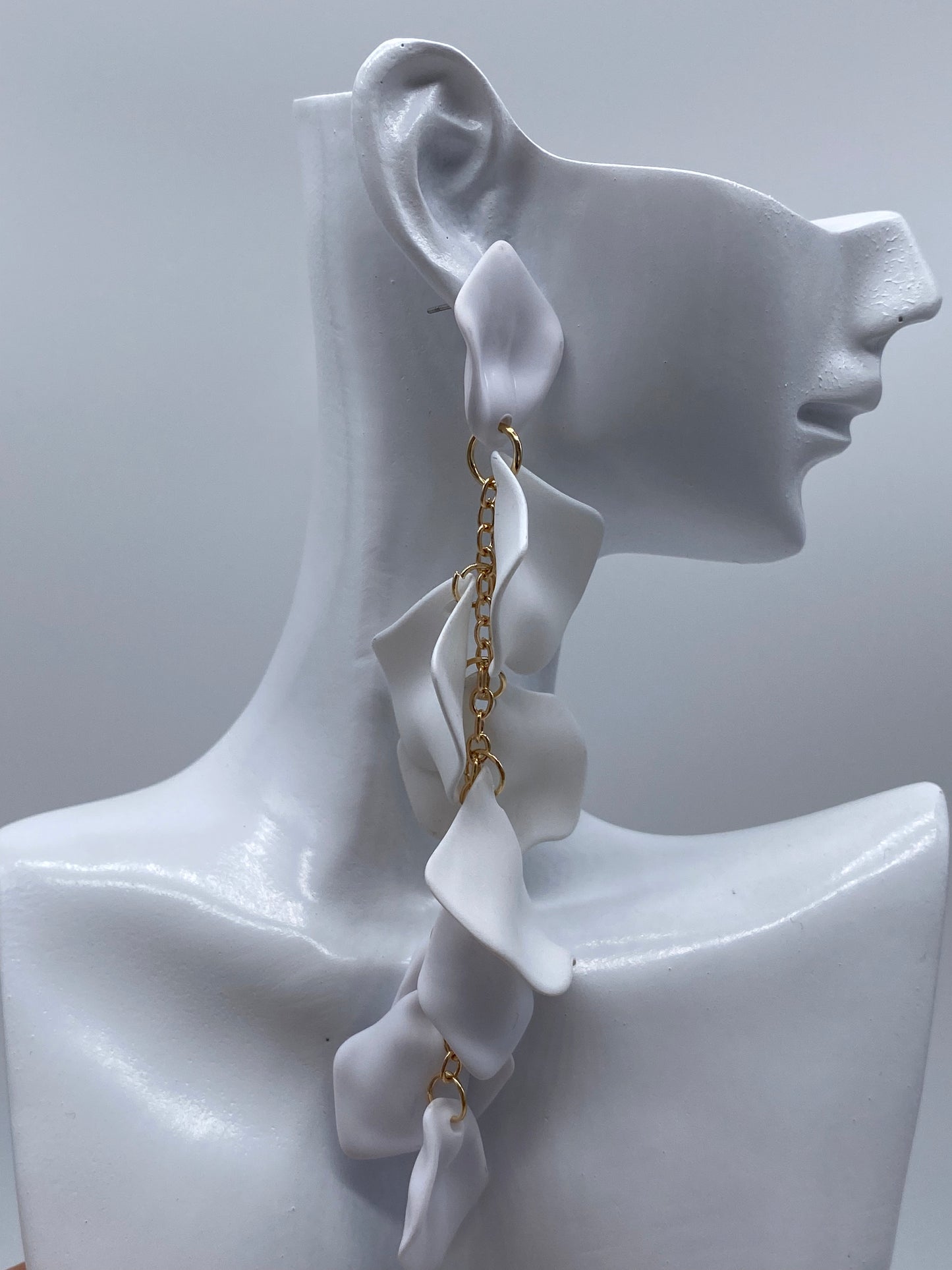 Pendientes Alicia