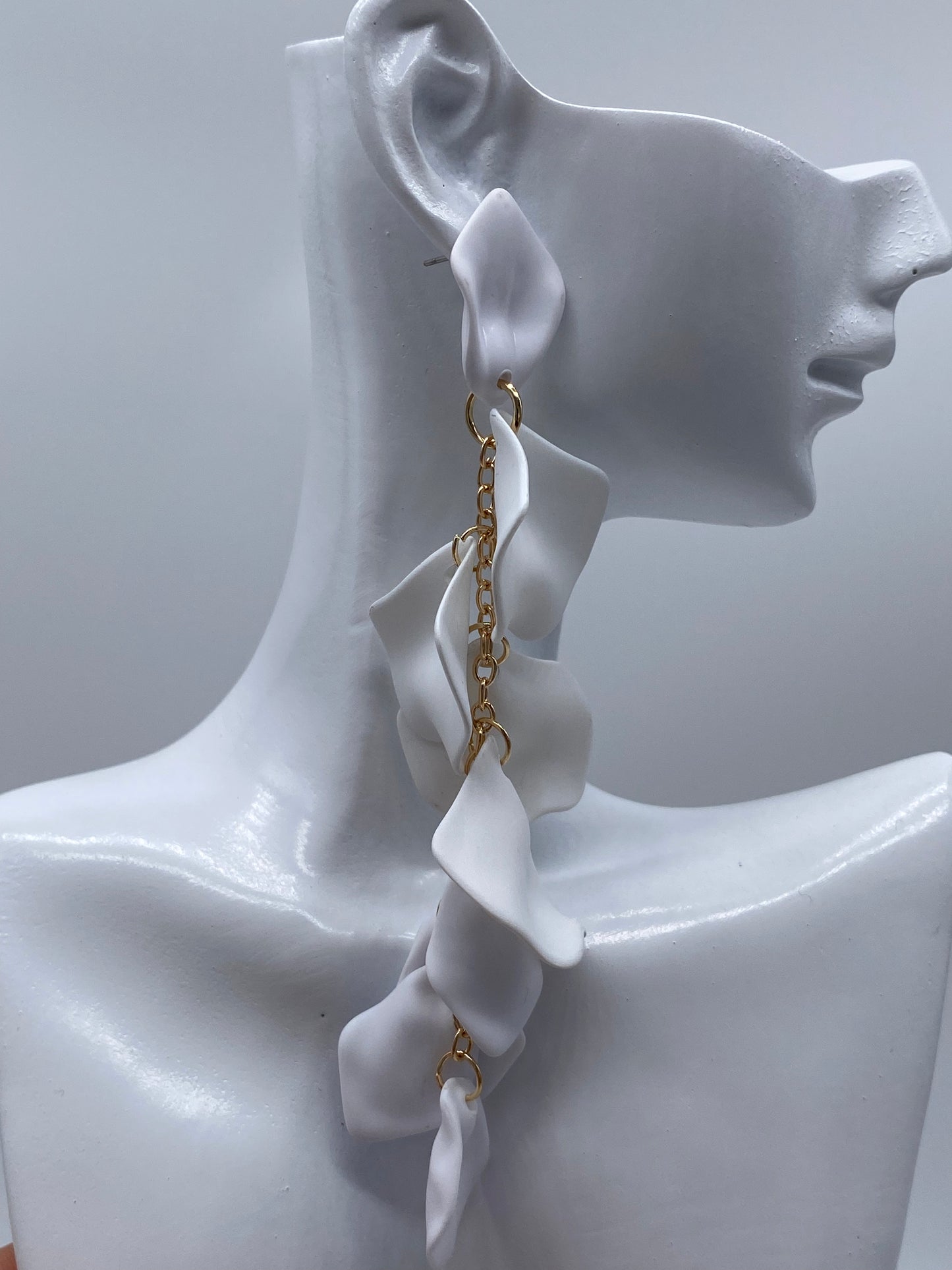 Pendientes Alicia