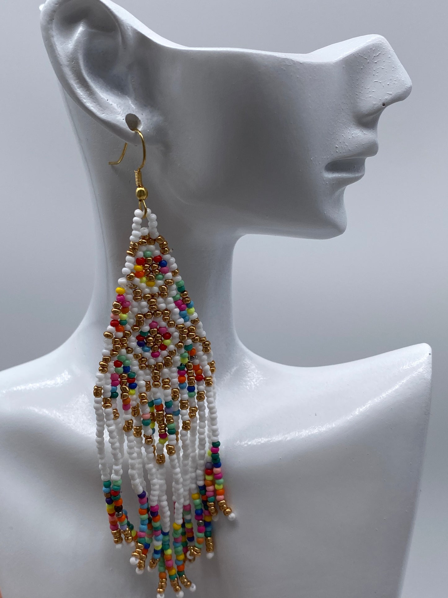 Pendientes Noa
