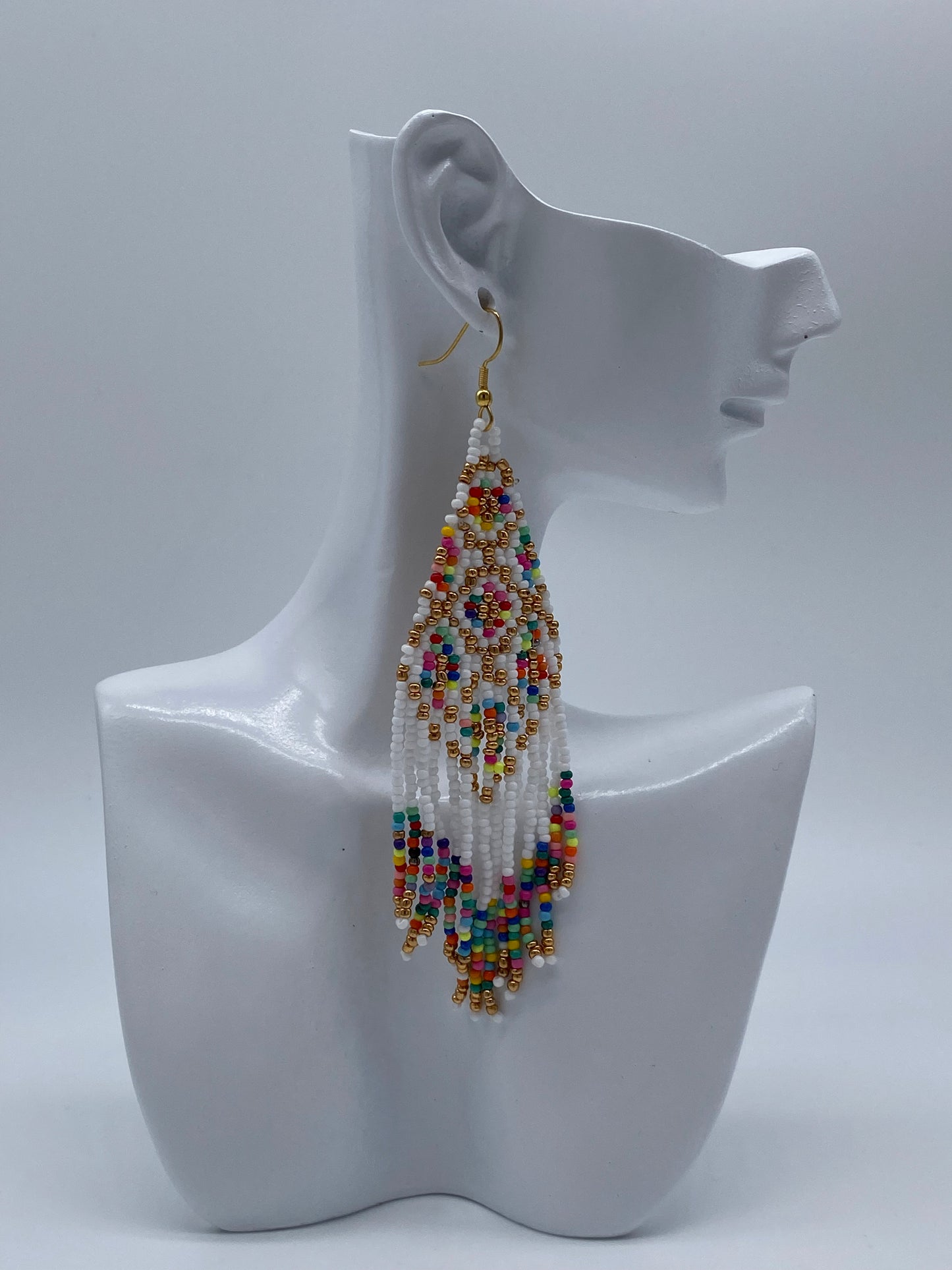 Pendientes Noa