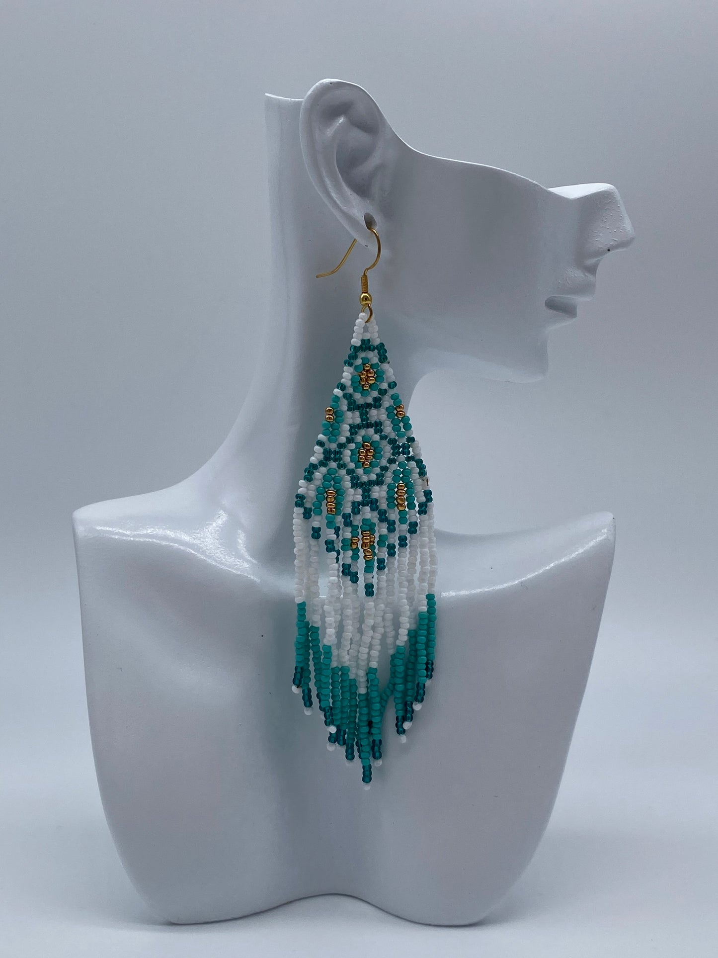 Pendientes Noa