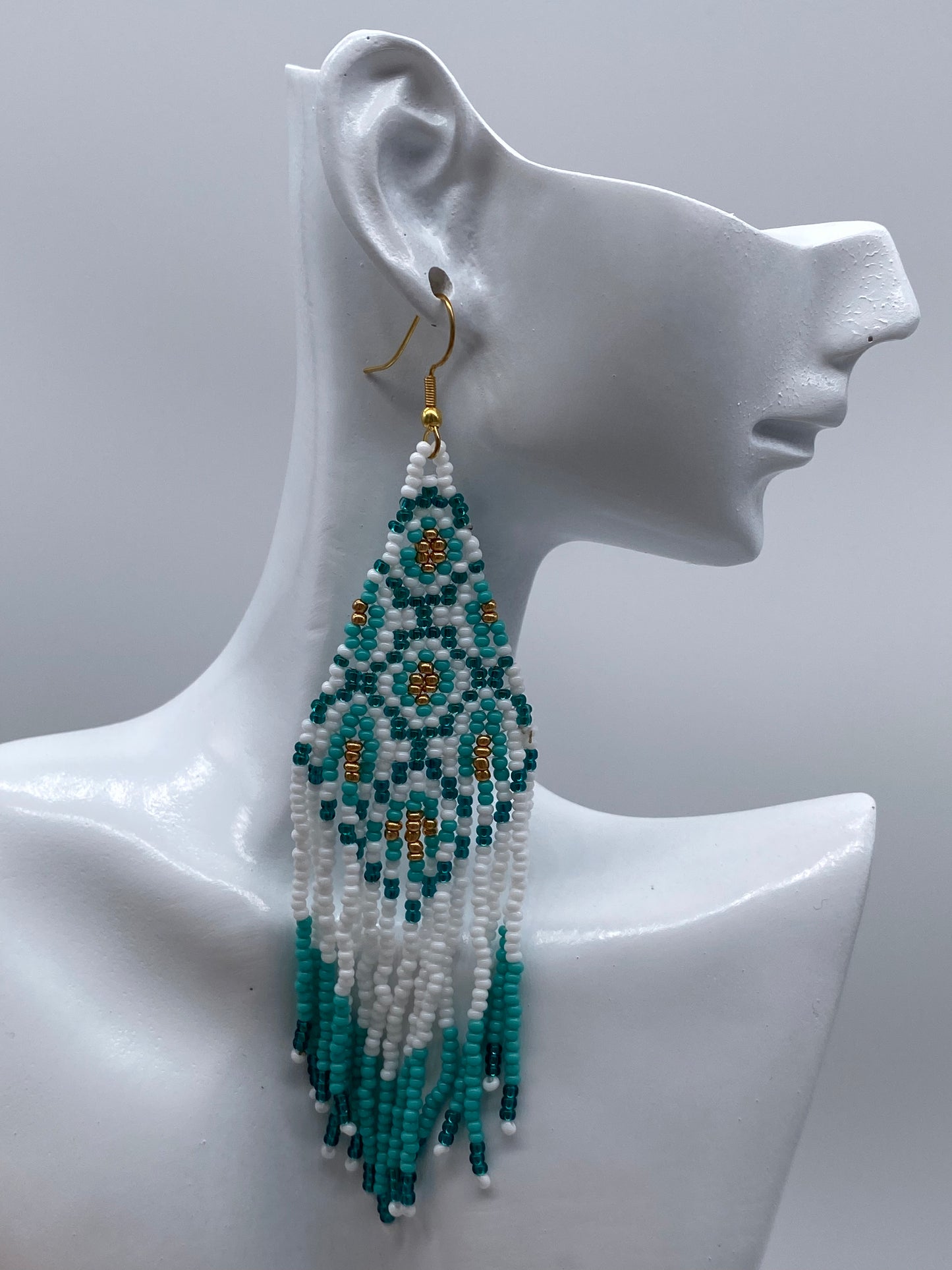 Pendientes Noa