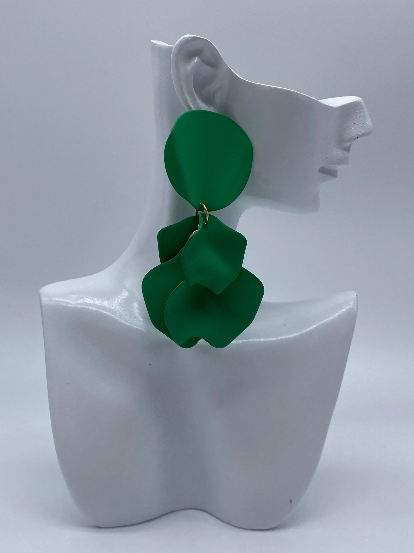 Pendientes Zoe