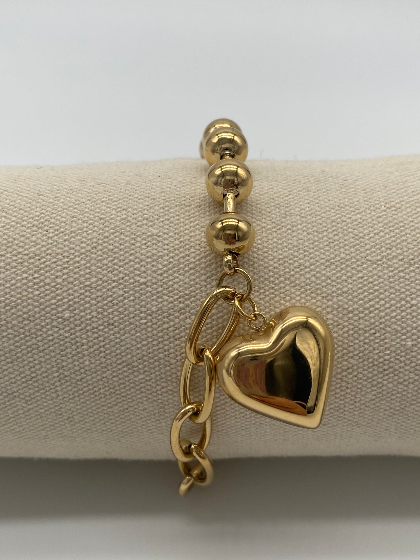 Pulsera Carlota