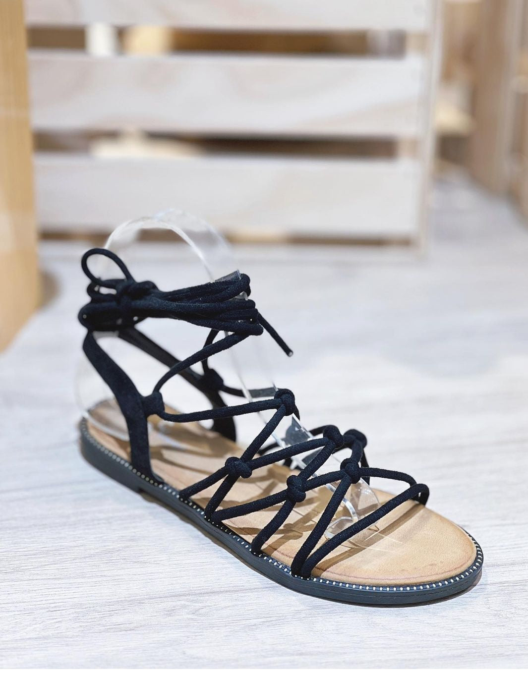 Sandalias Roma