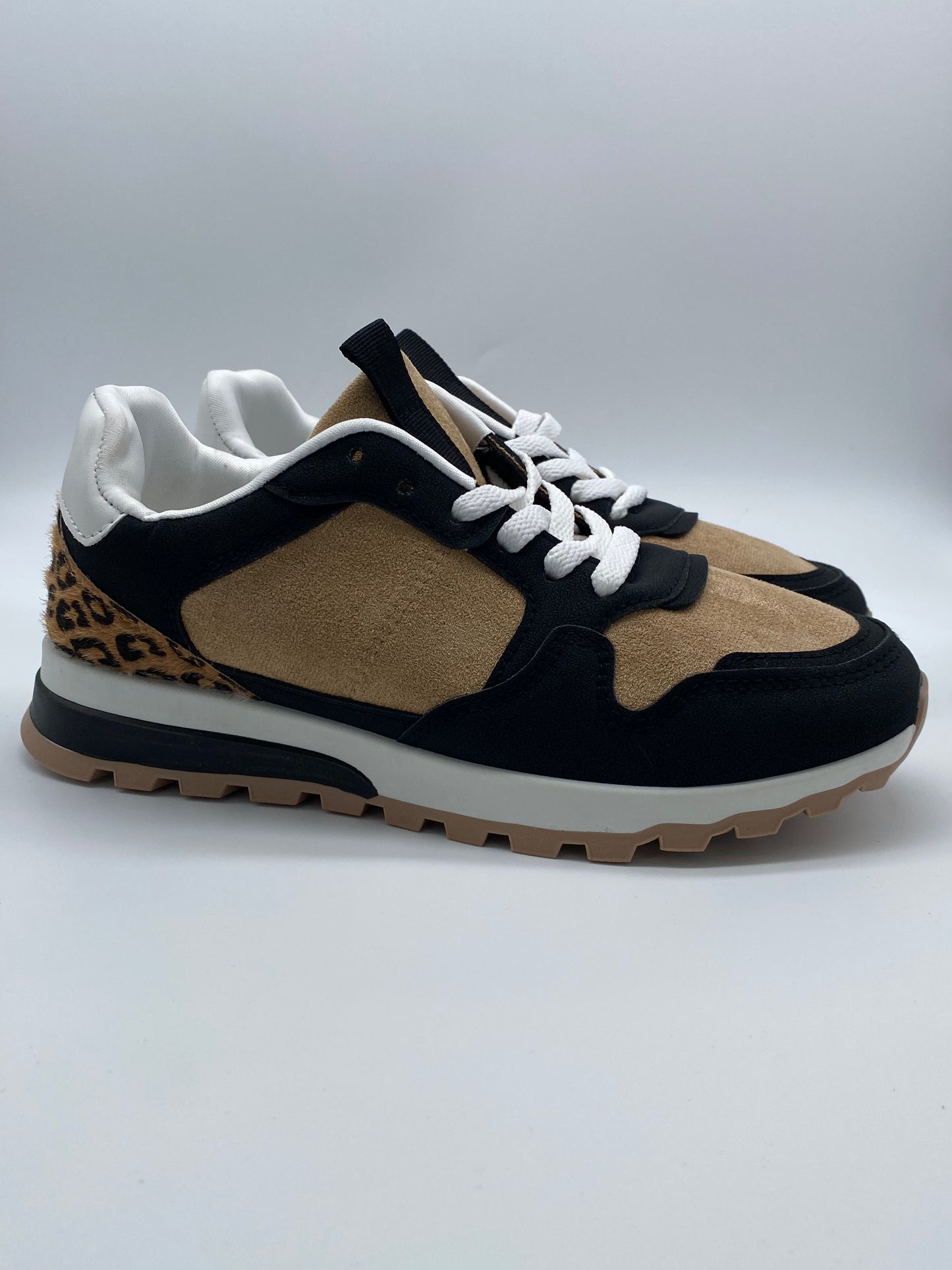 Zapatillas Tanzania