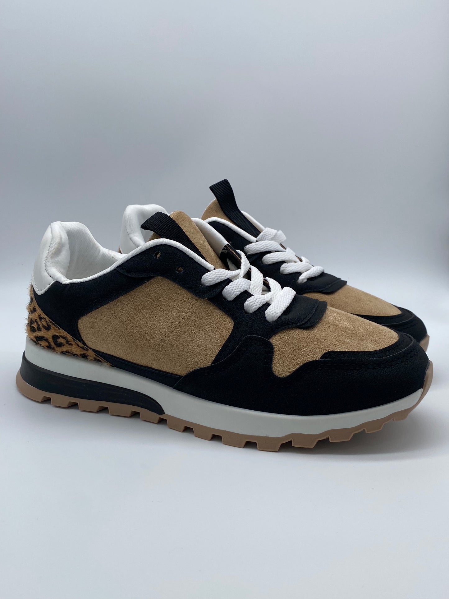 Zapatillas Tanzania