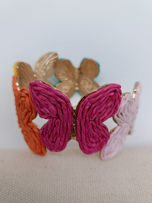 Brazalete Valeria