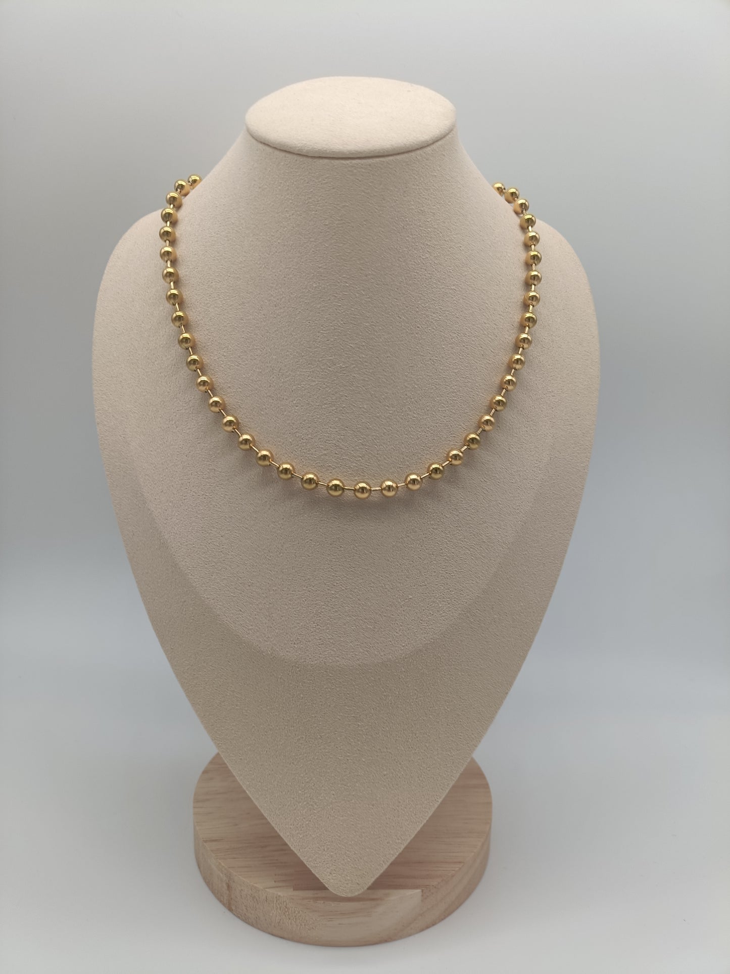 Collar Inés