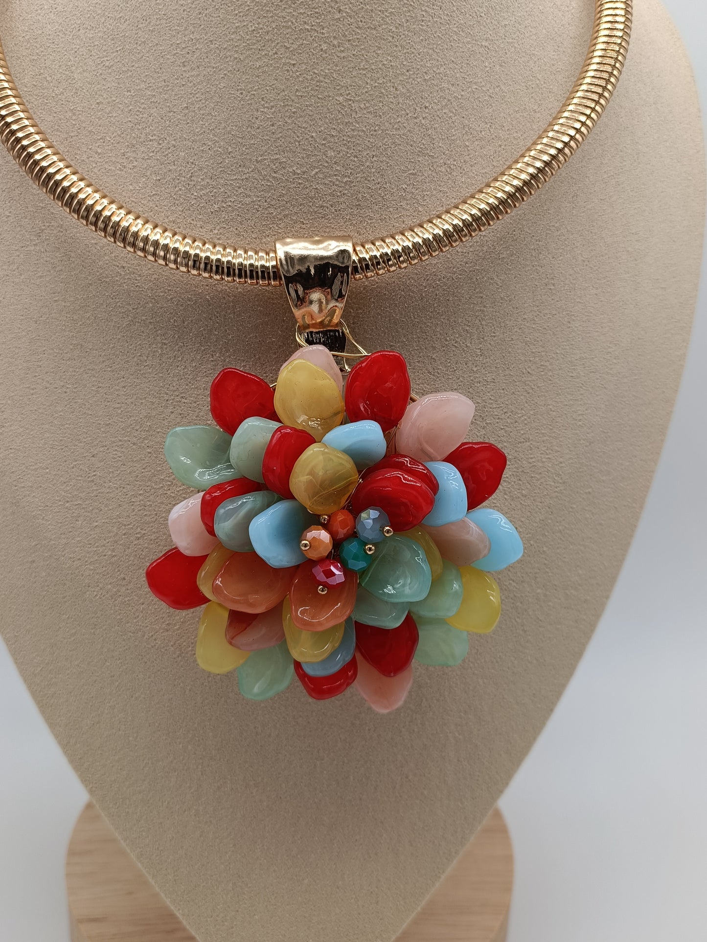 Collar Amalia