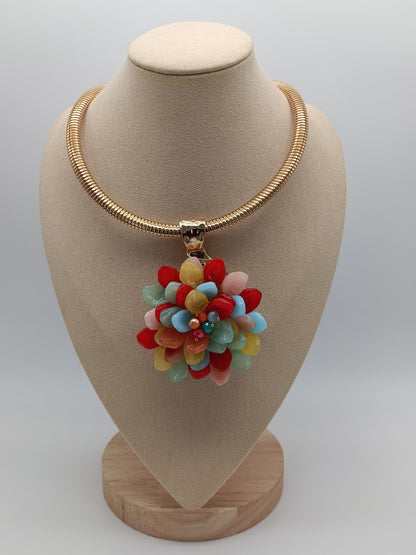 Collar Amalia