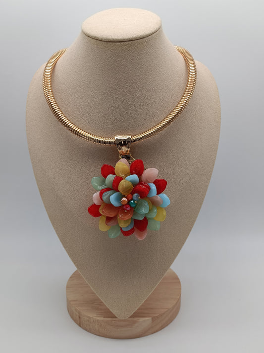 Collar Amalia