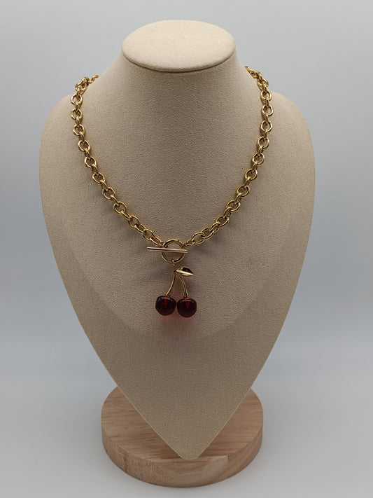 Collar Carla