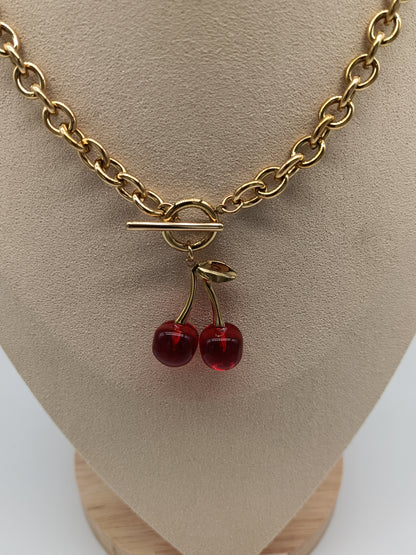 Collar Carla