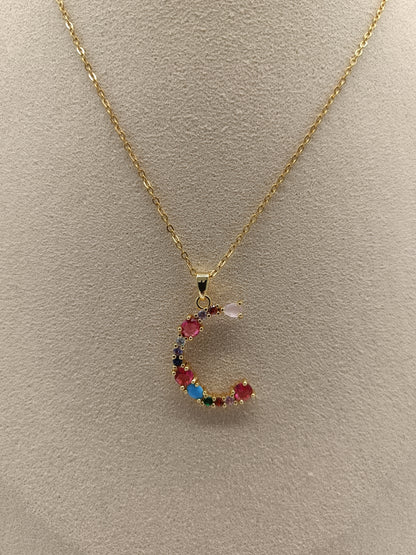 Collar Carol