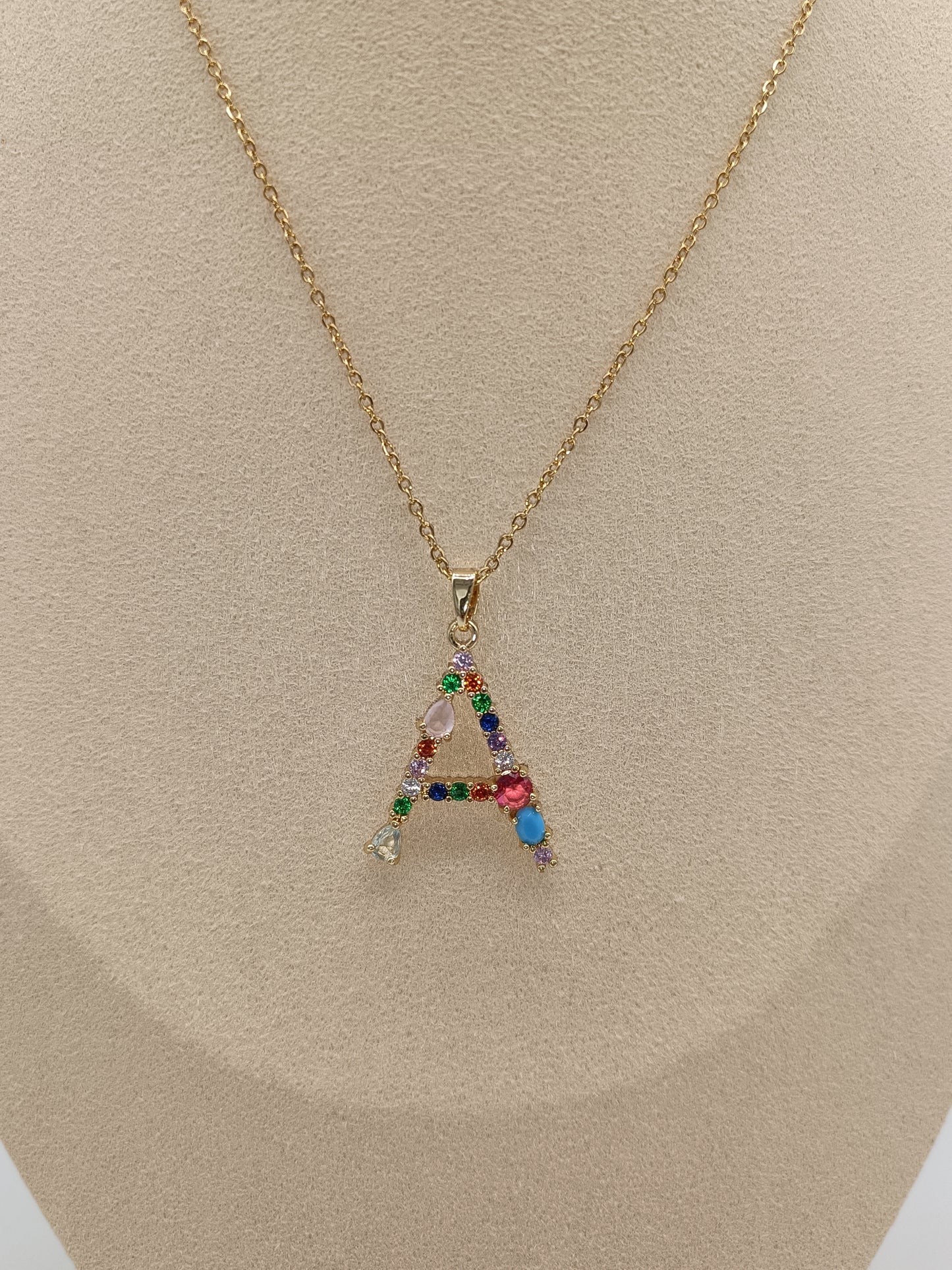 Collar Carol