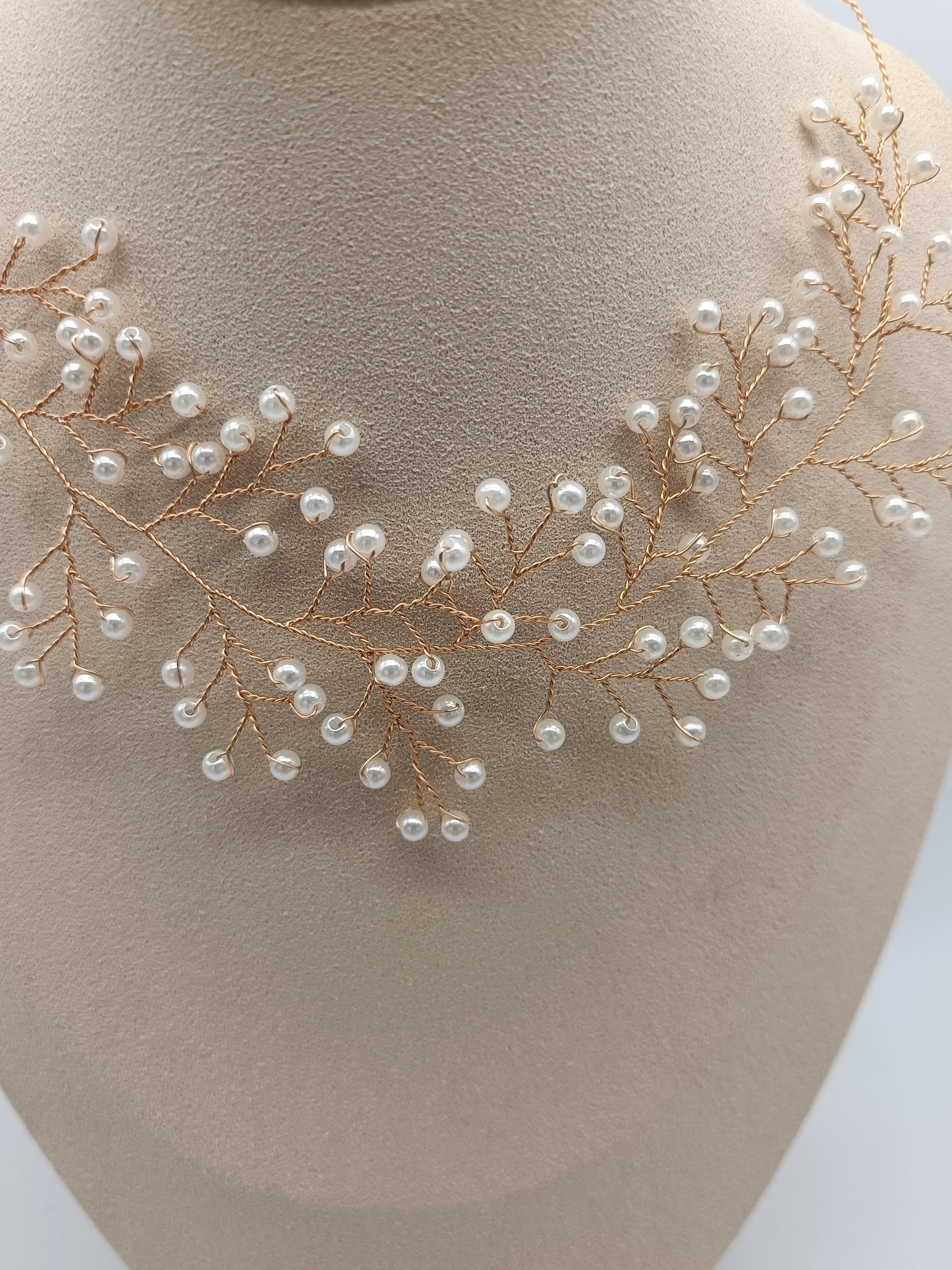 Collar Leticia