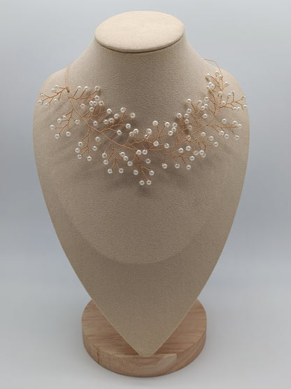 Collar Leticia