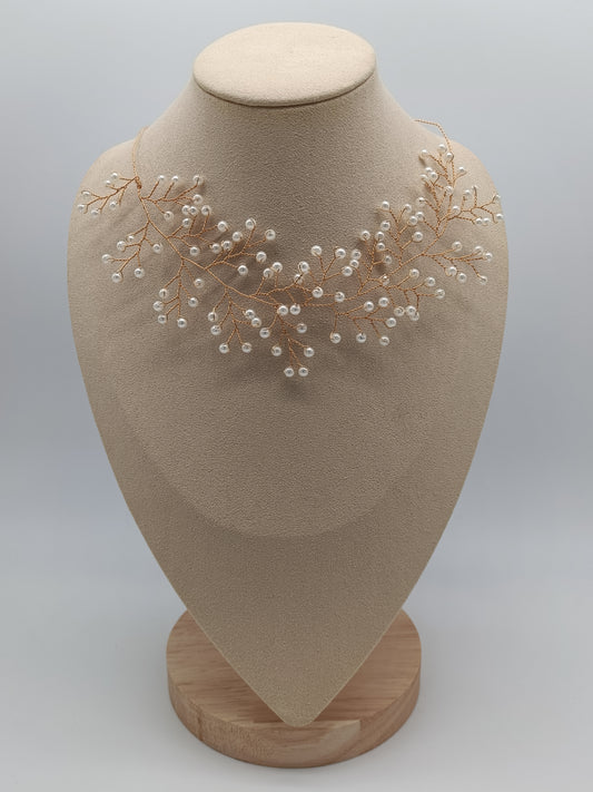 Collar Leticia