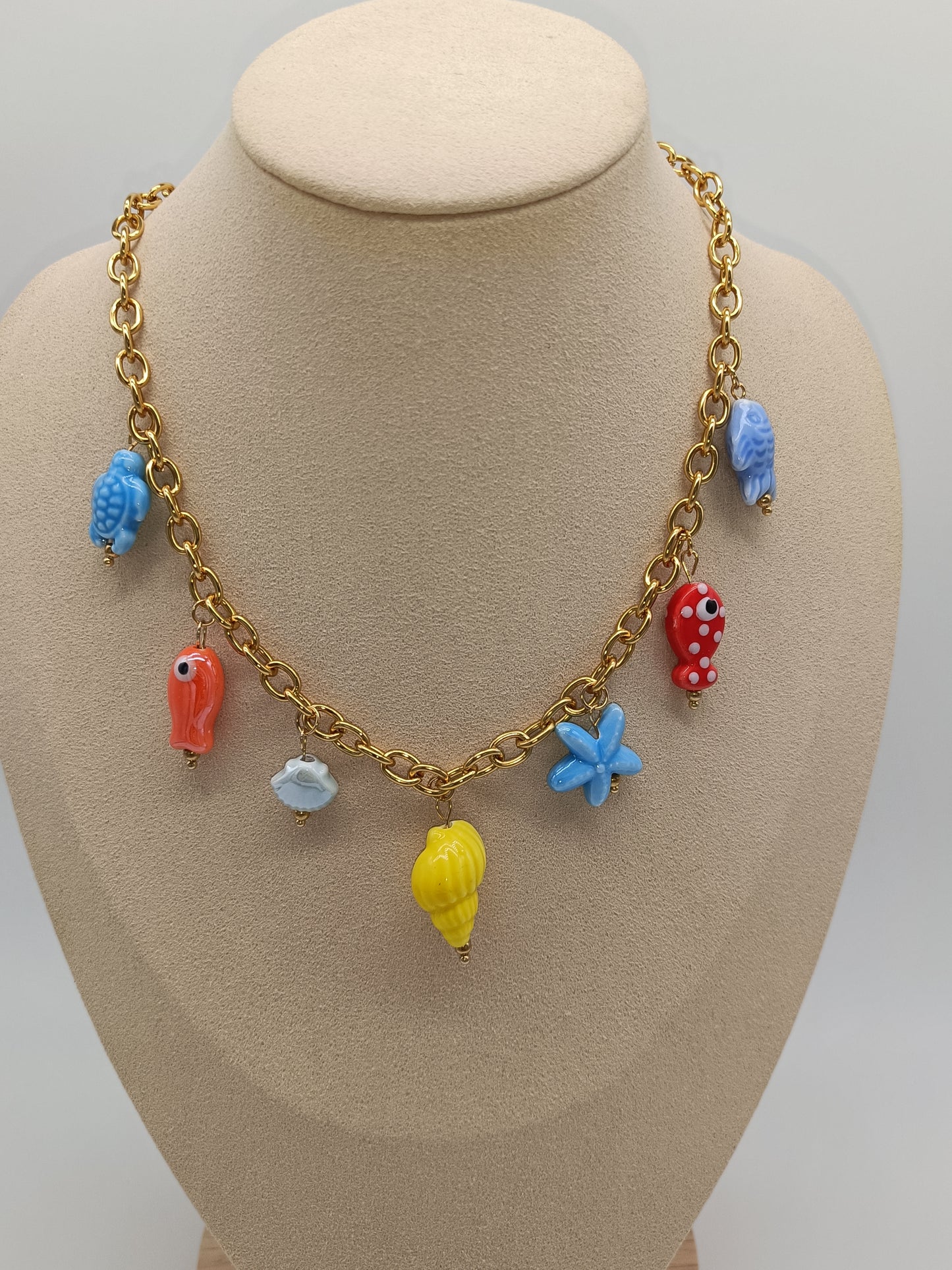 Collar Mar