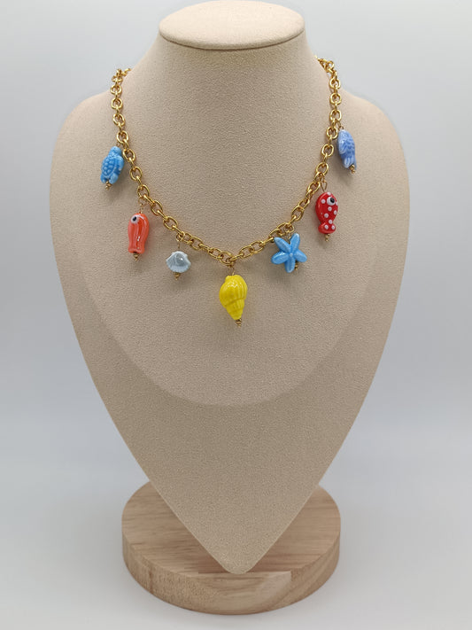 Collar Mar