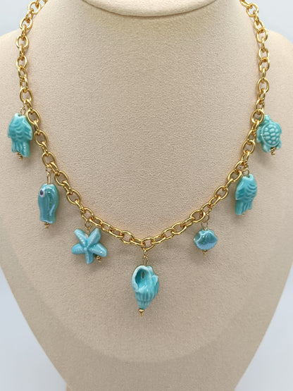 Collar Mar